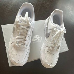 Nike Air Force 1 (Women's Size 8.5)